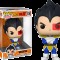 Funko Pop Dragon Ball - Vegeta - 1138